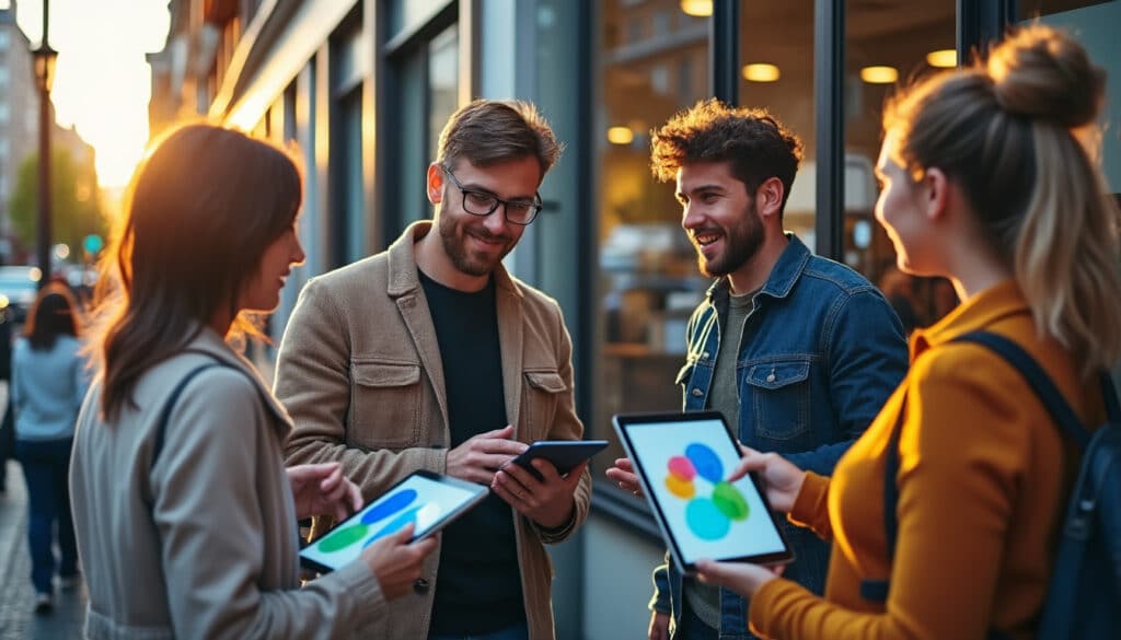 Agence de communication digitale en Europe : guide pour bien choisir