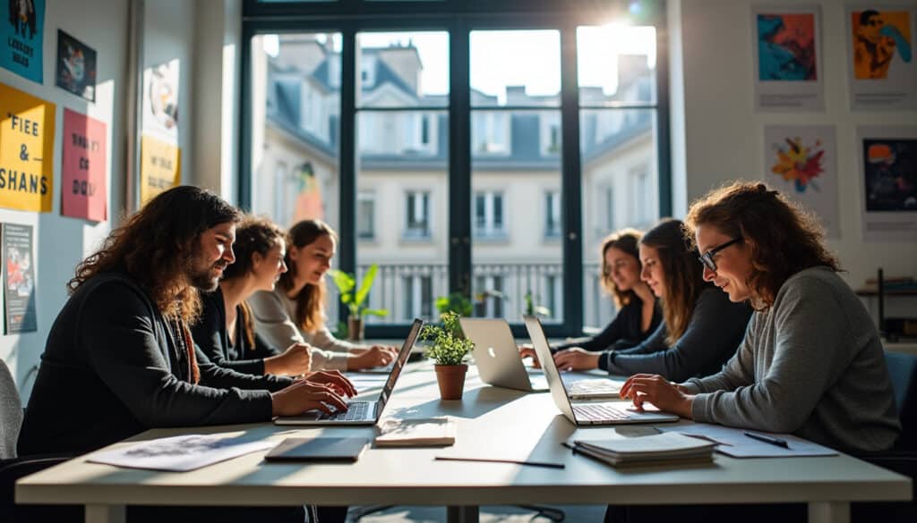 Agence de publicité à Paris : guide complet pour bien choisir