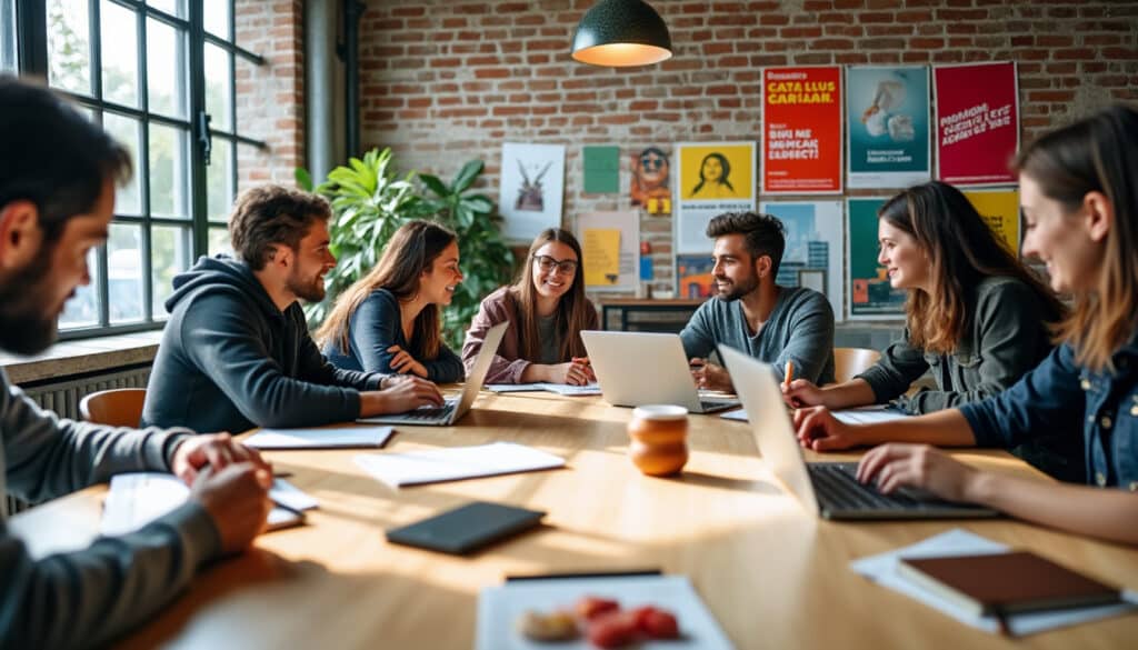 Agence de publicité à Troyes : guide pour choisir la meilleure