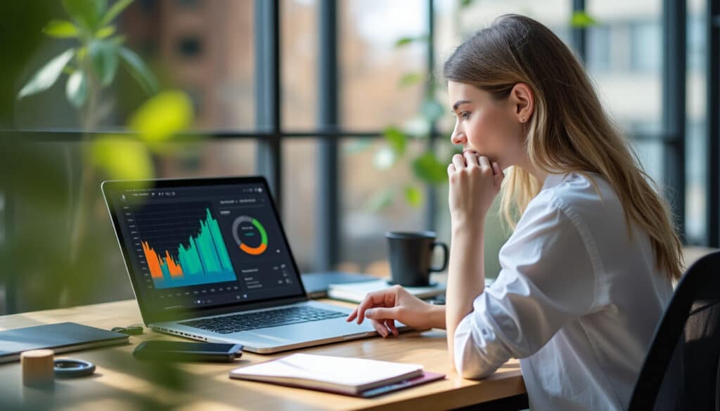 Article sur le marketing digital : clés pour réussir votre stratégie