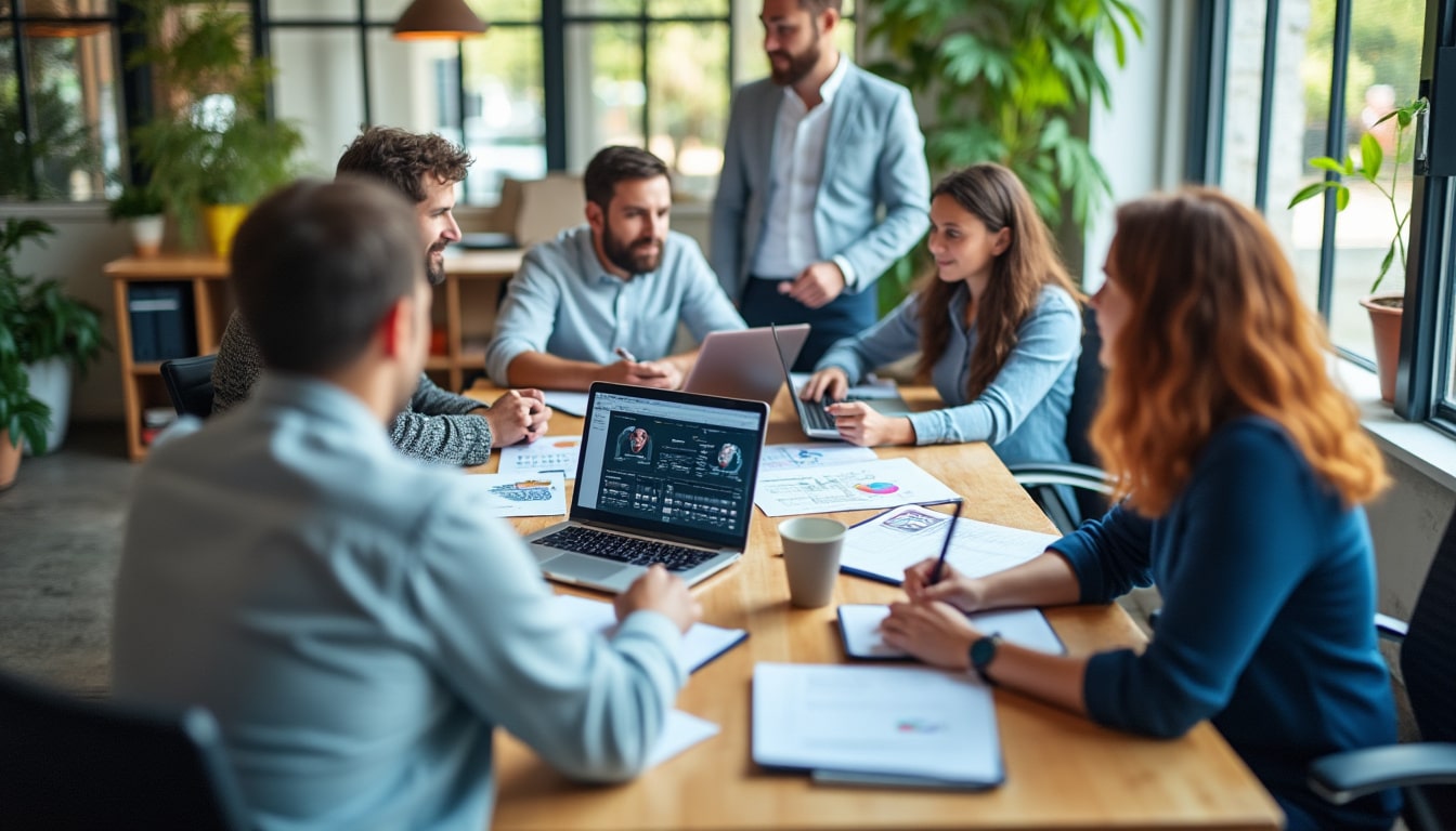 Cabinet de conseil en marketing digital : guide pour bien choisir
