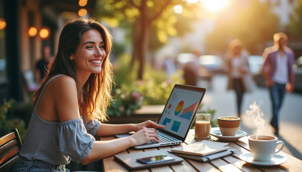 C’est quoi le marketing digital ? Guide complet pour réussir