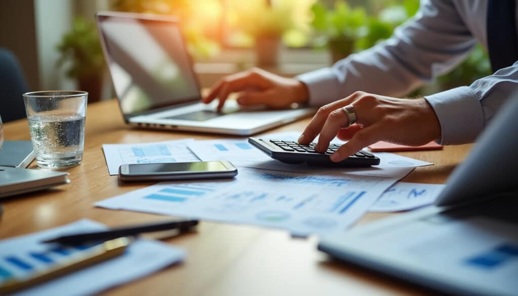Solutions de tenue de livres client : optimisez votre gestion comptable