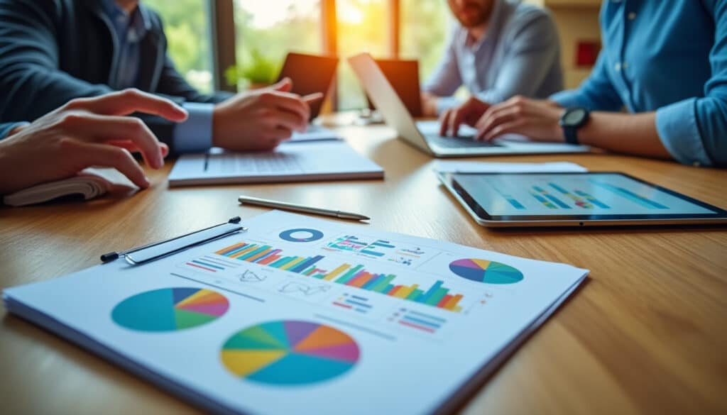 Conseil en stratégie digitale : guide complet pour réussir vos projets