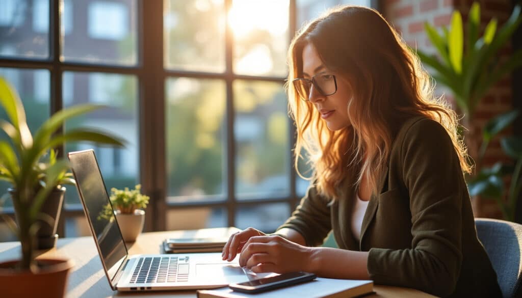Consultante en marketing digital : rôle, compétences et carrière