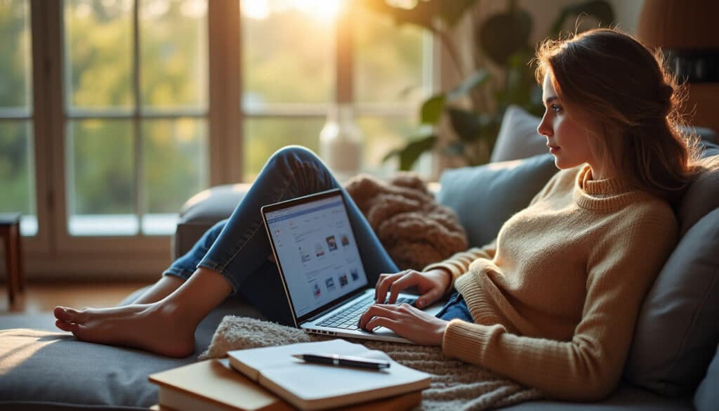 Formation à distance en communication digitale : le guide complet