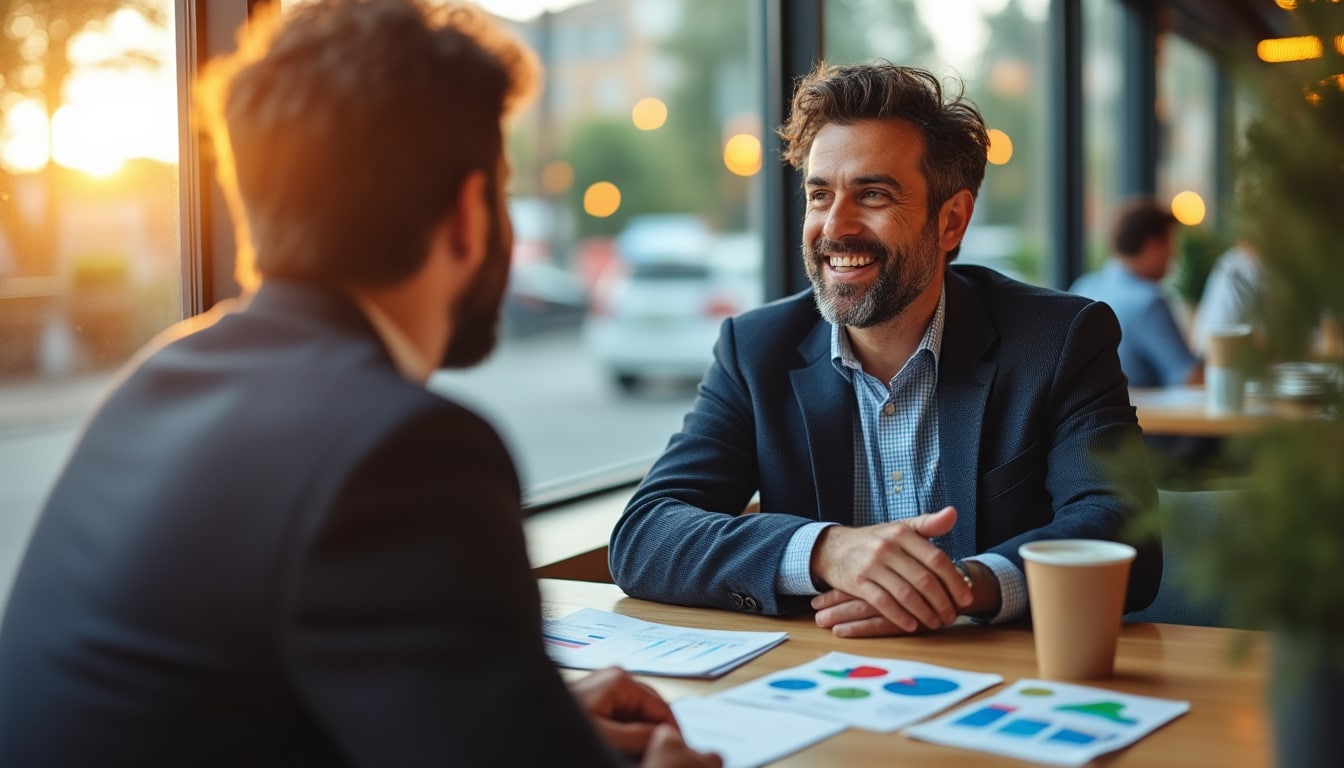 Illustration: Comprendre la notion de prospect dans le marketing moderne