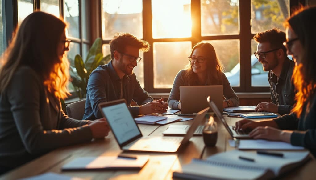 Stage conseil en stratégie : guide complet pour réussir