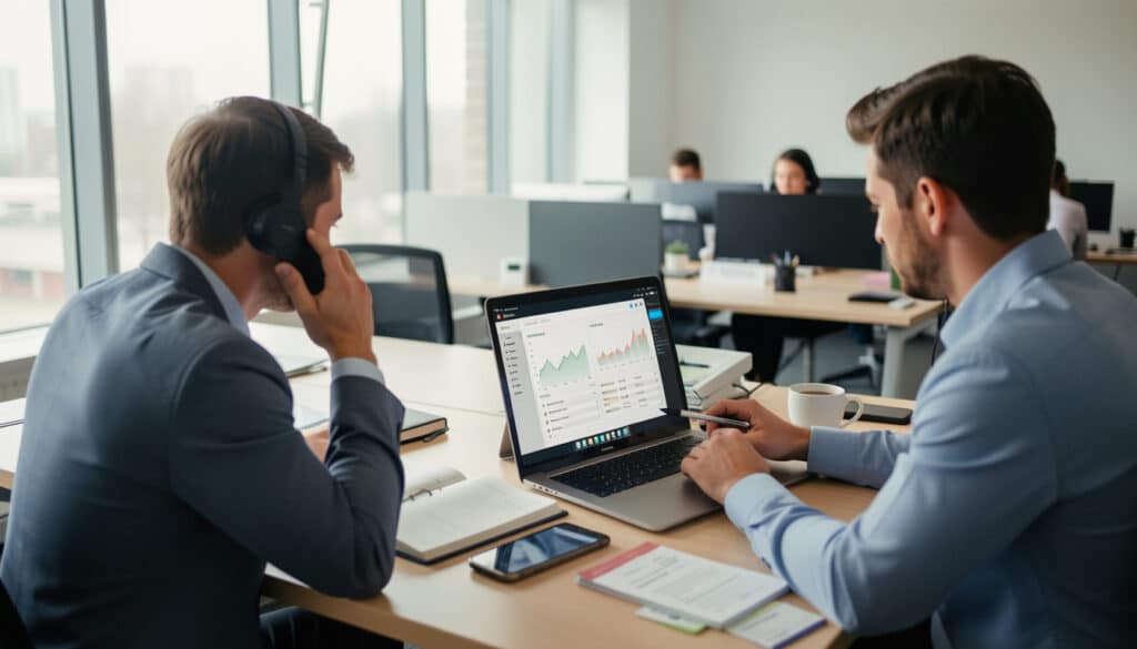 Réussir une campagne de prospection commerciale