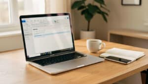 Message d’absence sur Outlook : bien le configurer