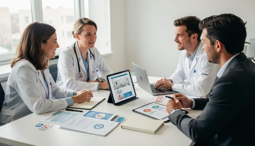 Agence de communication médicale : comment bien choisir