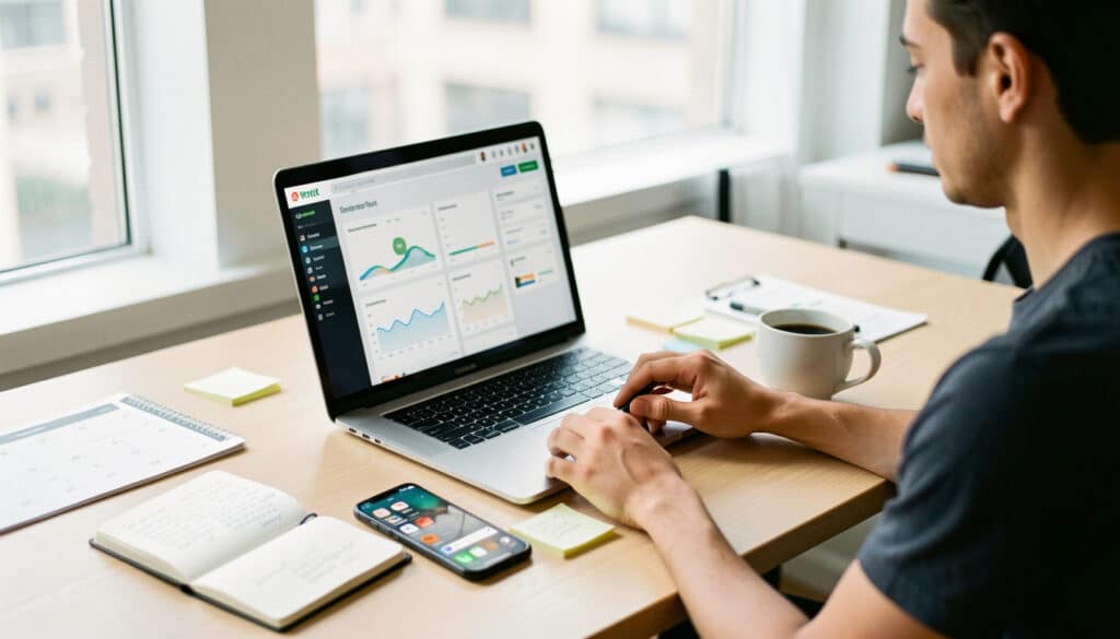 Comment débuter en marketing digital pas à pas