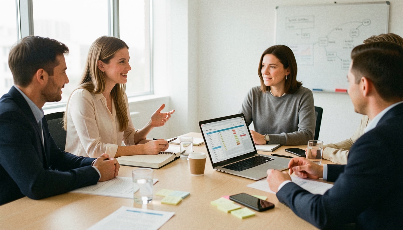 Conseil en communication : comment bien choisir