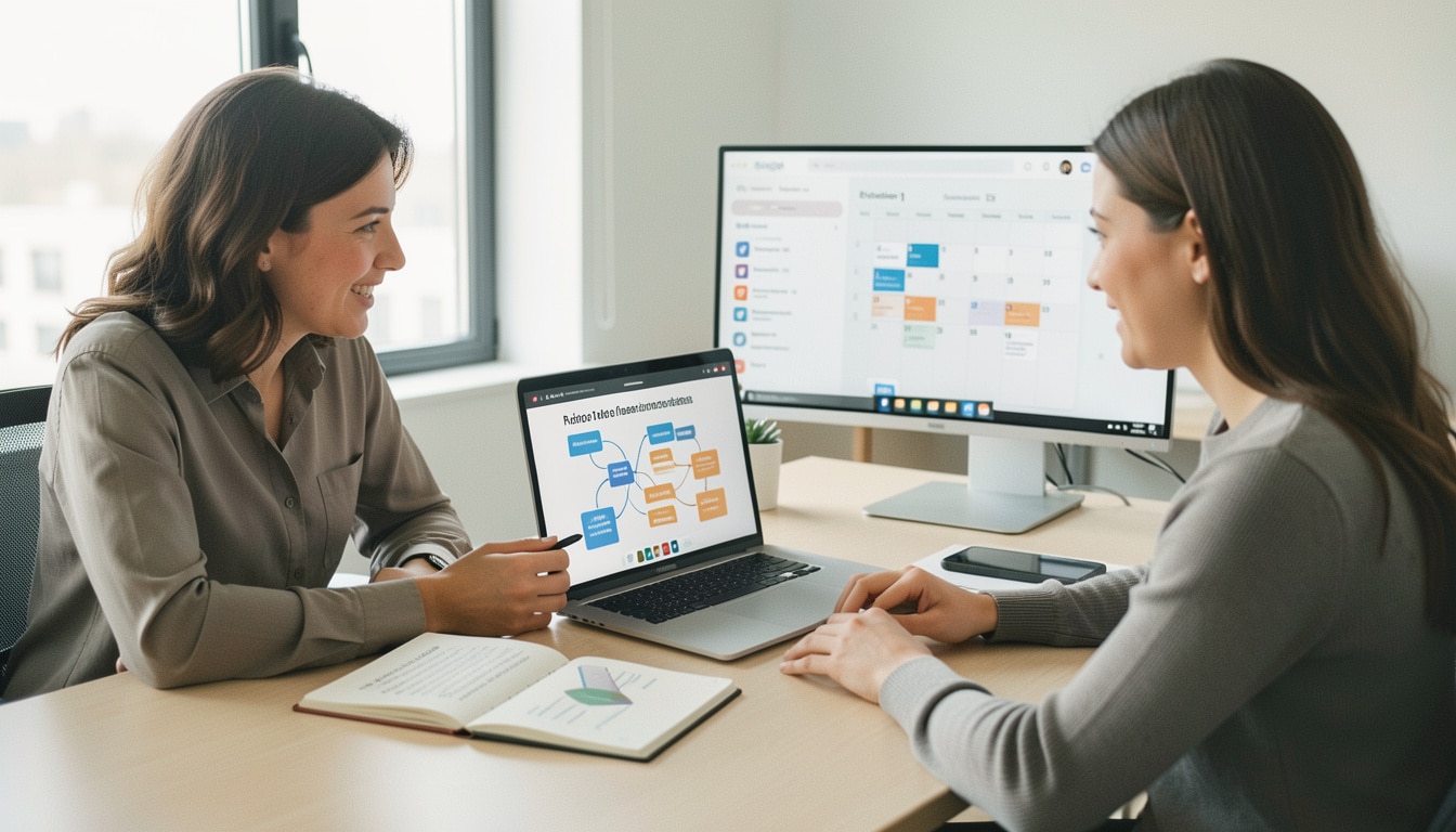Conseil en communication digitale : comment choisir