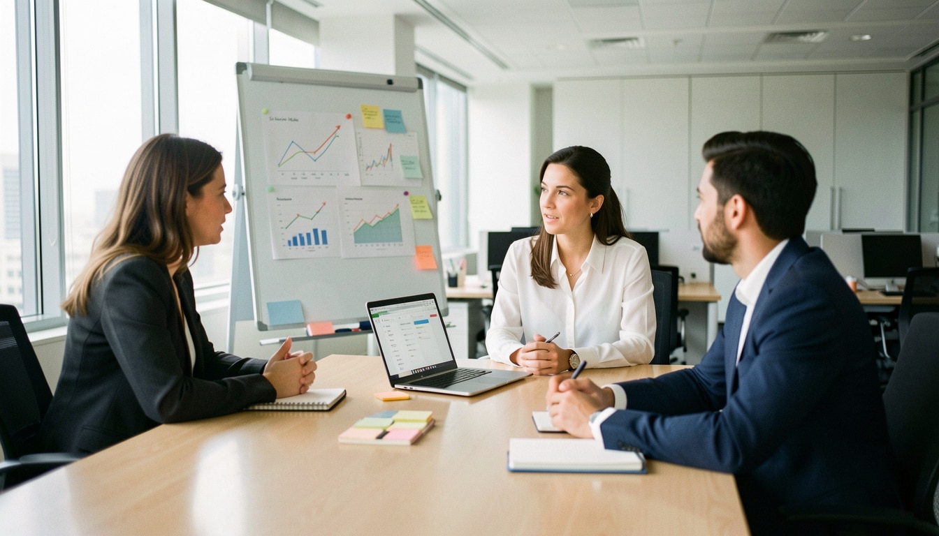 Conseil en stratégie d’entreprise : comment bien choisir