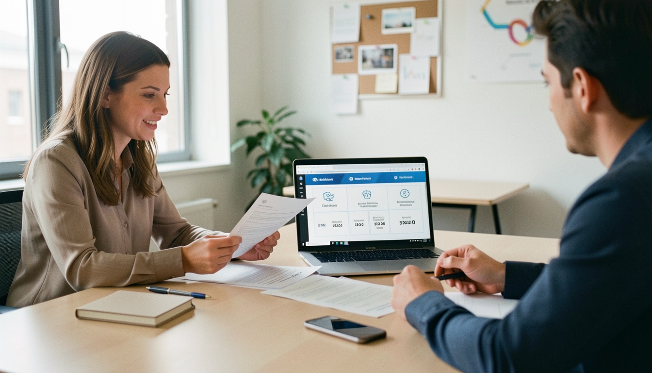 Devis d’agence de communication : comment comparer