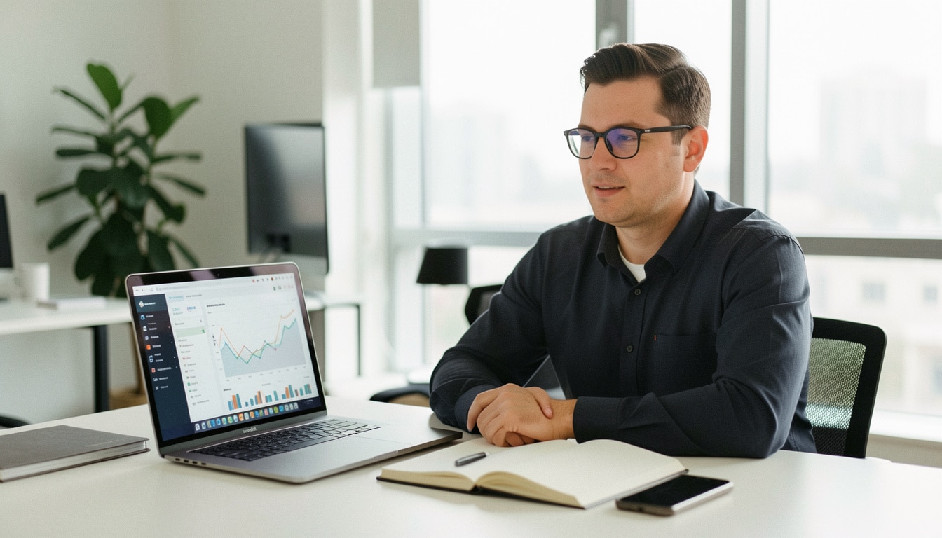 Consultant digital : rôle, salaire et parcours