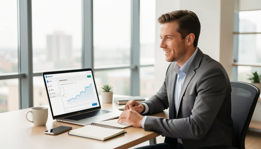 Comment choisir un expert en LinkedIn Ads en 2026