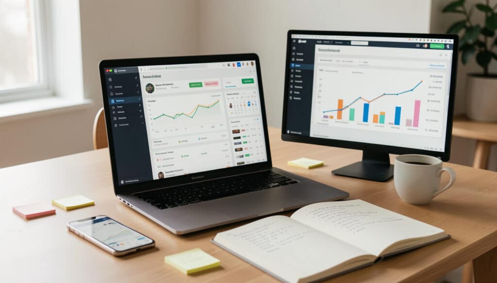 Outils de marketing digital : lesquels choisir ?