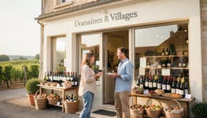 Domaines & Villages : activité, contact et avis