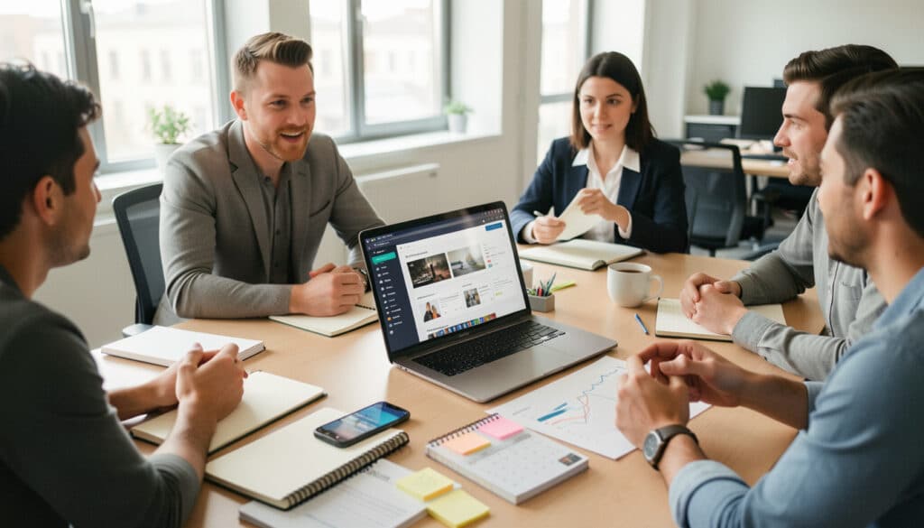 Actualités du marketing et de la communication