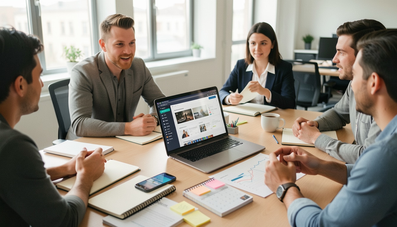 Actualités du marketing et de la communication