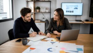 Conseil en stratégie internet : par où commencer ?