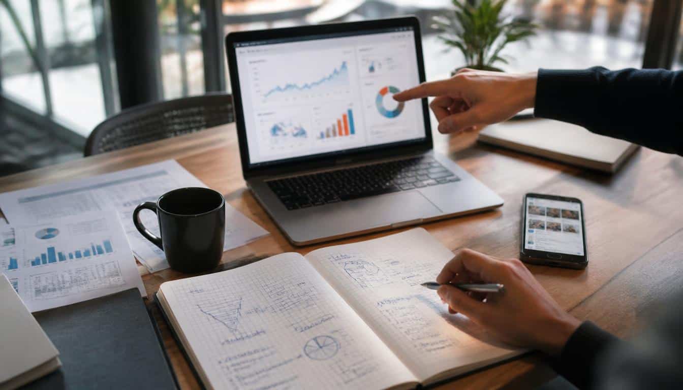 Comprendre le marketing digital et ses leviers clés