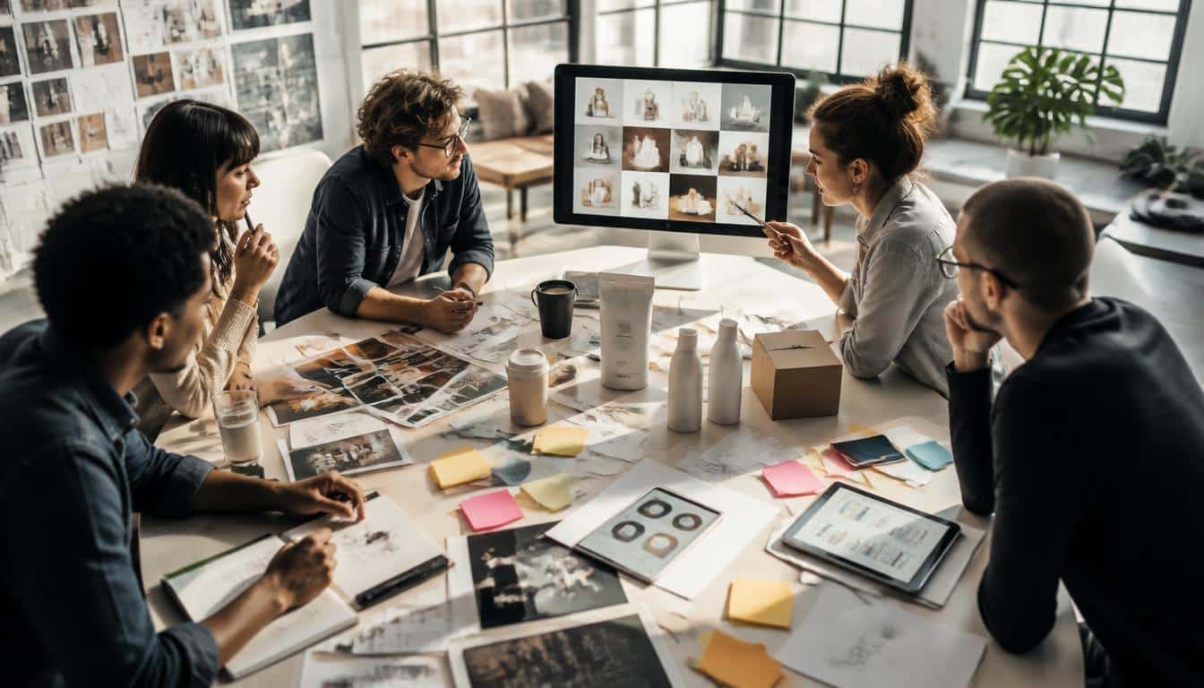 10 exemples de campagnes marketing innovantes et originales