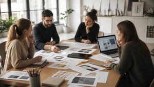 Formation à l’identité visuelle : bien choisir son parcours