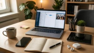 Outils de communication digitale pour mieux s’organiser