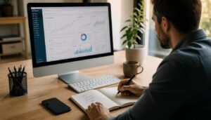 Référencement naturel : comprendre le SEO simplement