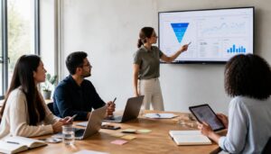 Techniques de marketing digital pour mieux convertir